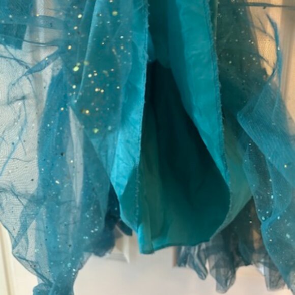 Merida Disney Costume - Picture 5 of 7